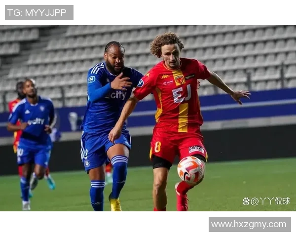 克莱蒙特对阵特鲁瓦精彩直播全程回顾与赛后分析