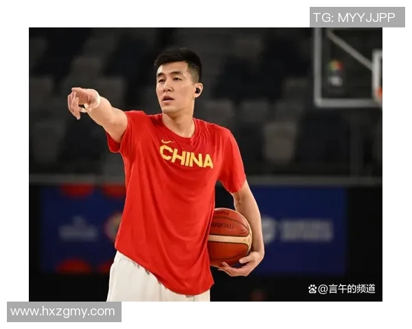 郭艾伦领衔中国男篮新篇章助力球队冲击国际赛场辉煌成就