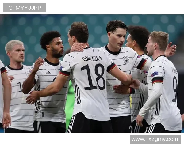 德国与乌克兰足球赛分析大小球走势及投注建议